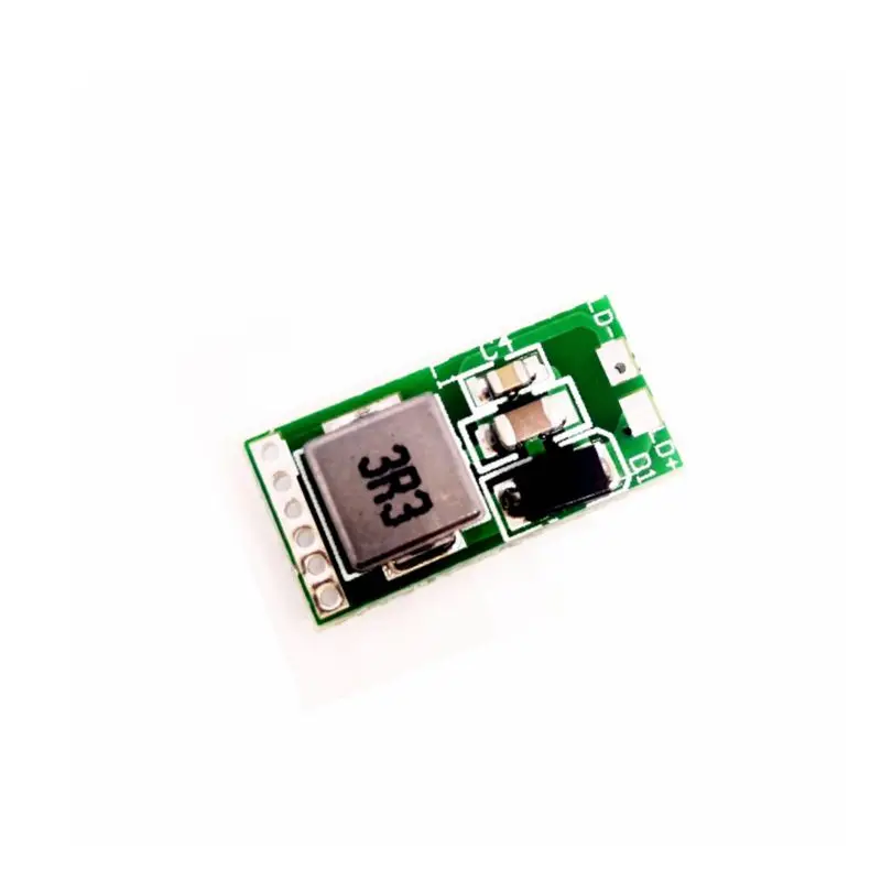 1w 1.4w 445nm 450nm 블루 레이저 다이오드 드라이버 보드 회로 3.7V