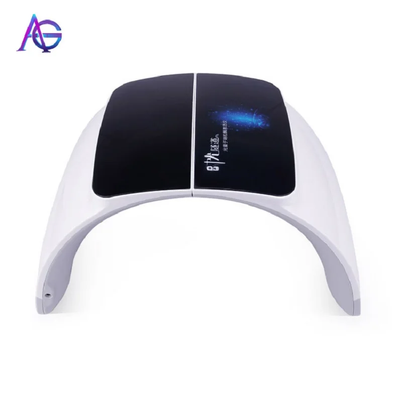  Professional LED Beauty Face Skin Rejuvenation Machine for salon and home - 4000121277805