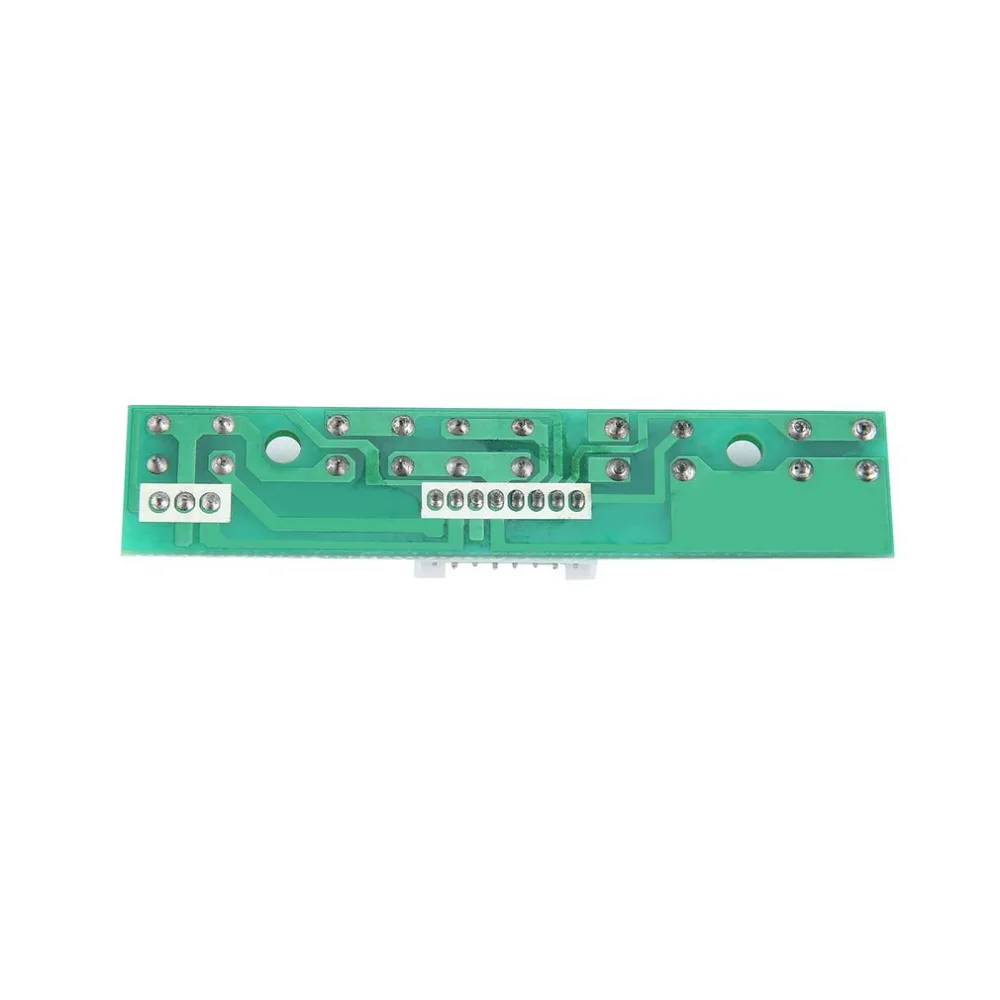 Профессиональный M. NT68676.2A HDMI DVI VGA Аудио ЖК-контроллер светодиодного табло экран для самостоятельного ремонта монитора комплект