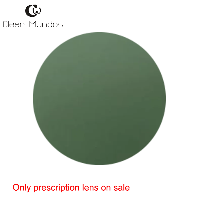 G15 only lens Прозрачный MUNDOS Асферические рецепта поляризованные линзы 1,50/1,56/1,61/1,67(ASP:-0,00~-6,00 цилиндр:-0,00~-2,00) линзы для близорукости - Цвет линз: G15 only lens