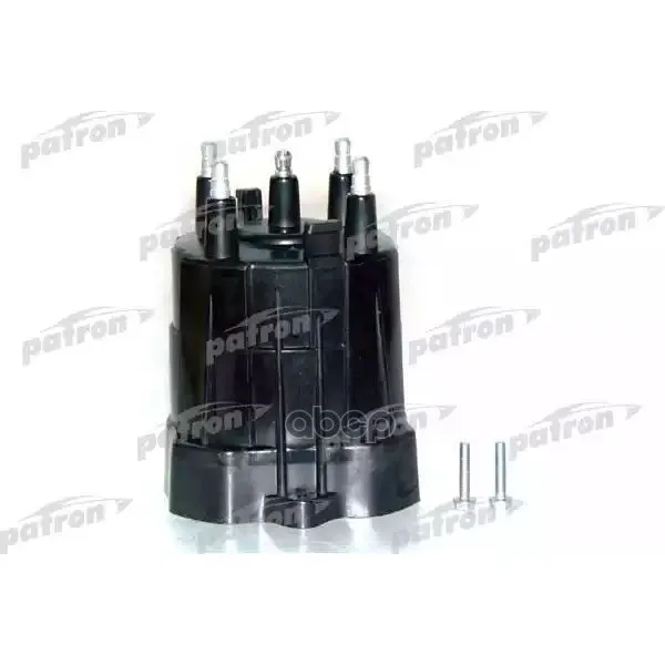 Крышка Распределителя Зажигания Delco Remy Opel Ascona/Astra/Kadett/Vectra 1.2/1.3/1.6 80-95 PATRON арт. PE15029