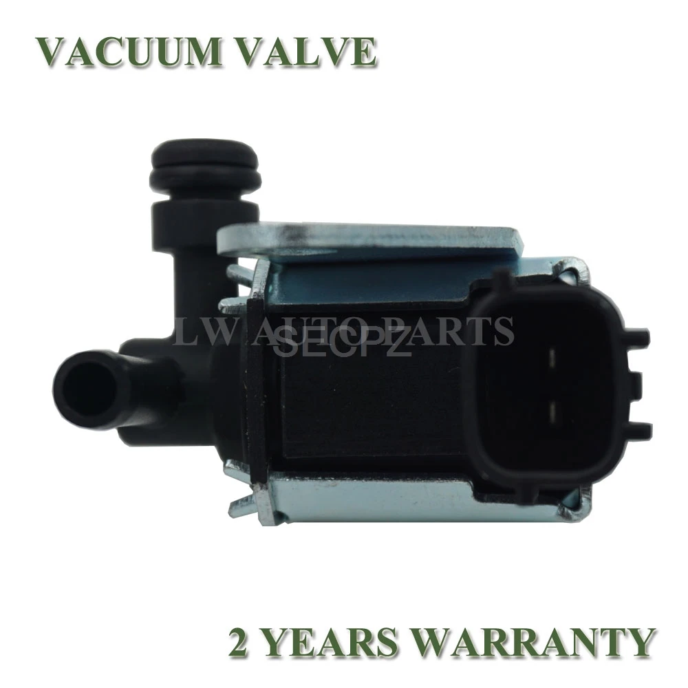 

EGS VSG Vacuum Switch Purge Valve Solenoid For Qashqai Tiida Livina Versa Note 1.6 14930EN20A K5T46695