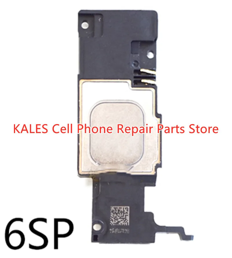 Для iPhoe 6S Plus громкий динамик кольцо зуммер внутренние запасные части замена |