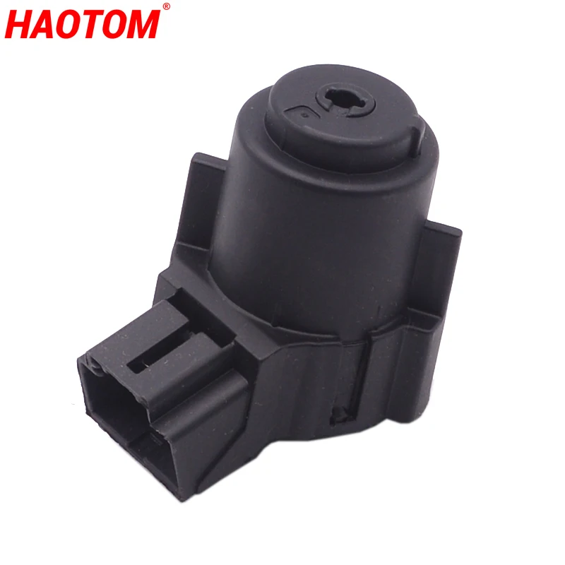 Новый замок замка зажигания Стартер для Volkswagen Polo Amarok Transporter 2010-2016 Skoda Citigo 2012-2016