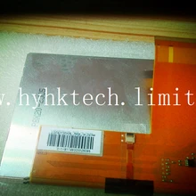 LQ043T3DX0E 4,3 дюймовый ЖК-дисплей с сенсорной панелью, и в