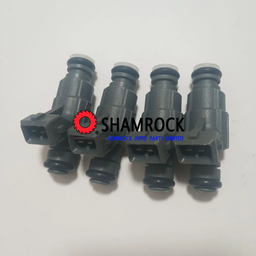 Форсунки OEM 0280156063/06A906031BC/62431/EV-6-E для 1999-2006 AAUDI A3 TT 2002-2006 SSEAT LEON(1M1
