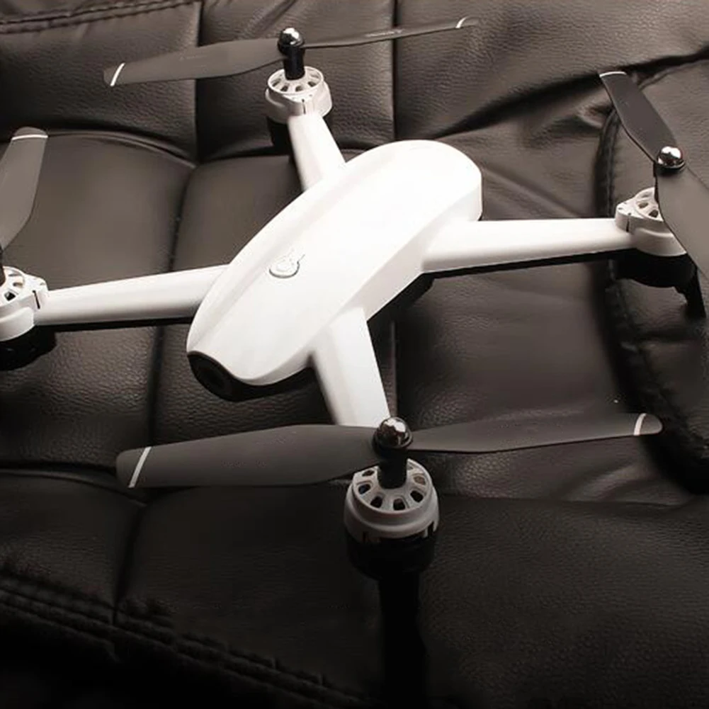 2,4 GHz приложение управление HD камера WiFi оптический поток FPV RC самолет Квадрокоптер gps Дрон
