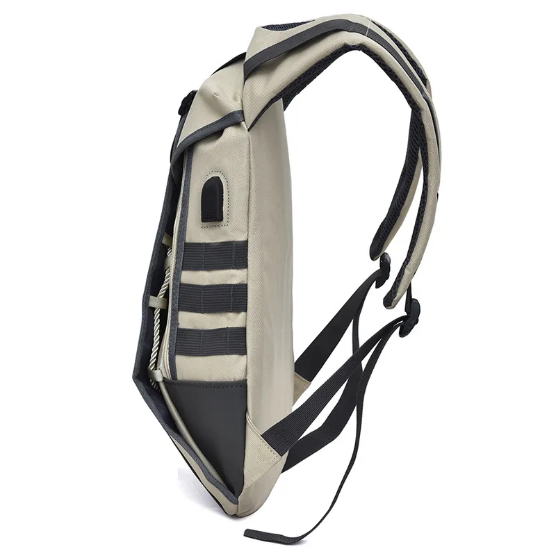 3D Attack Tactical Backpack Riding Camouflage Backpack Army Fans Outdoor Mountaineering Bag Hiking Backpack