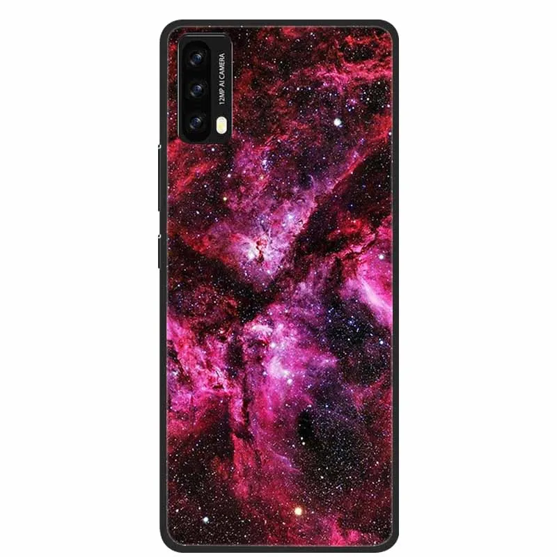 Soft TPU Silicone Back Covers for Blackview Smartphones