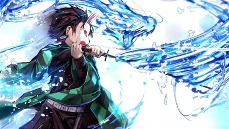 Обувь для костюмированной вечеринки Kamado Nezuko; Demon Slayer Kimetsu no Yaiba Geta Agatsuma Zenitsu Tomioka Giyuu; обувь; японские гэта; костюм