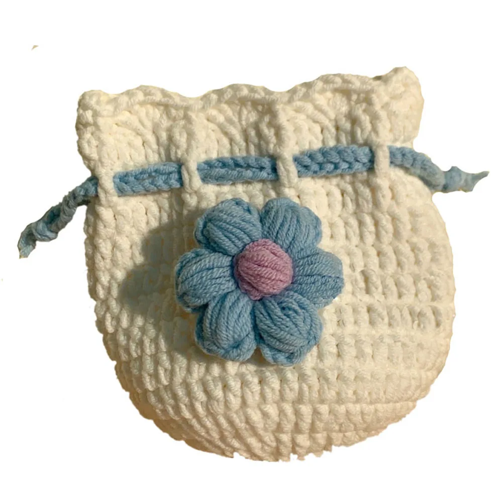 Рисунок 4 - Женский кошелек ручной работы с