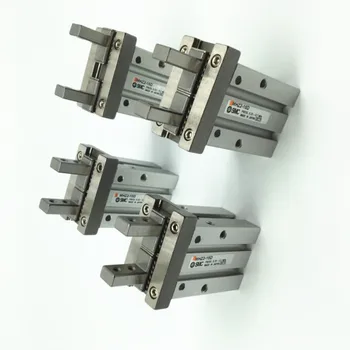 

SMC Cylinder Pneumatic Component MHZ series MHZ2-16D MHZ2-20D/25D/32D/40D /10D