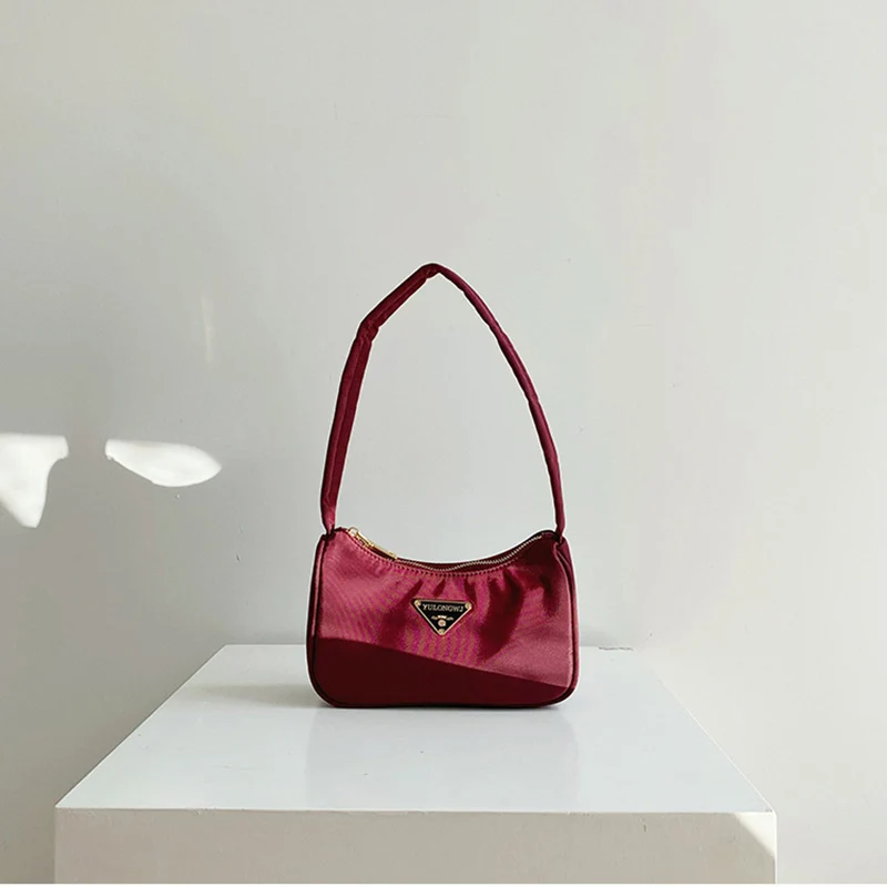 Розовые роскошные сумки Sugao, женские сумки, дизайнерские женские сумки через плечо, Мини кошельки и сумки для женщин, высокое качество, новинка - Цвет: Red