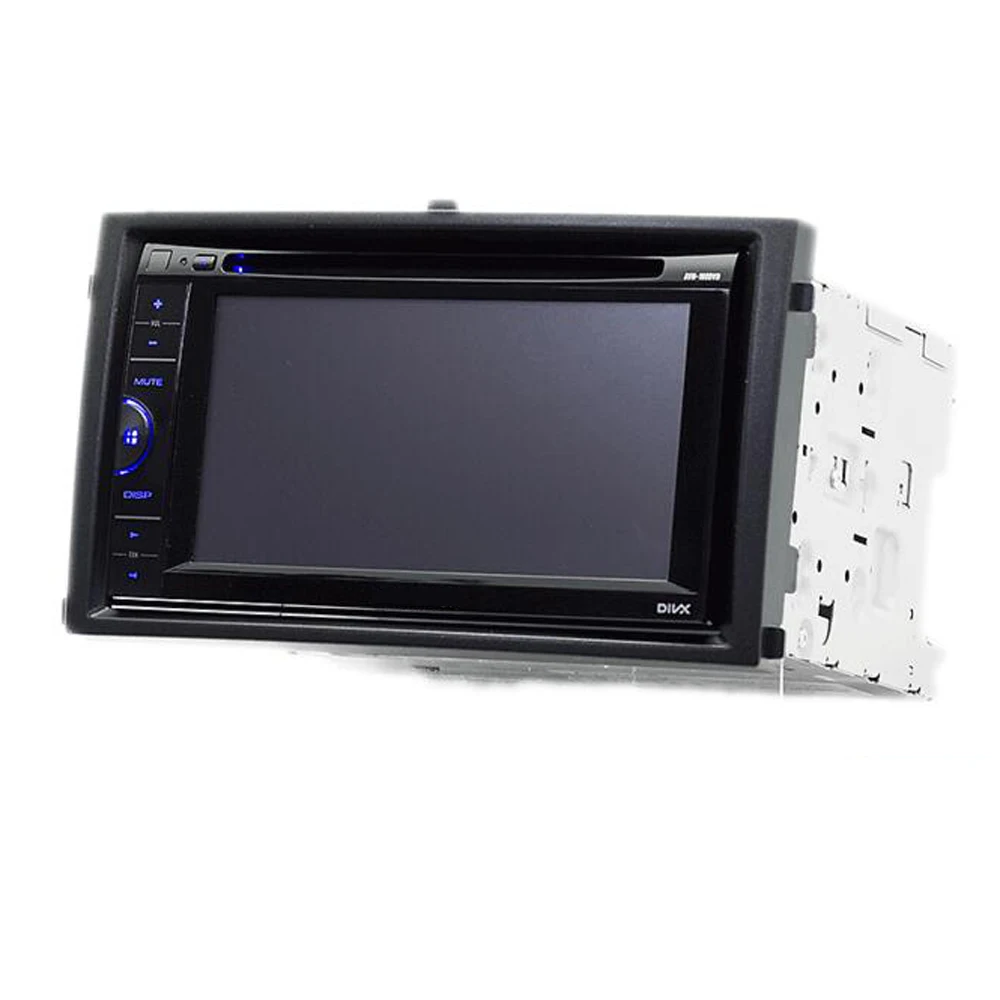 ڵ DVD   ŰƮ , SSANG YONG Rexton 2007-2012, ڵ ׷  CD, ̽ Ʈ ġ  ŰƮ, 11-137
