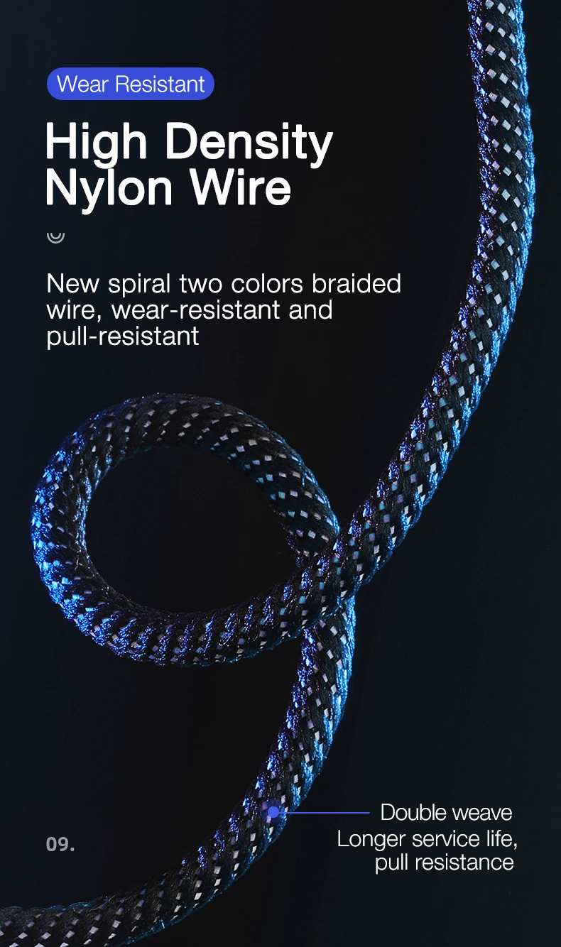 USB C to for Lightning Cable (11)