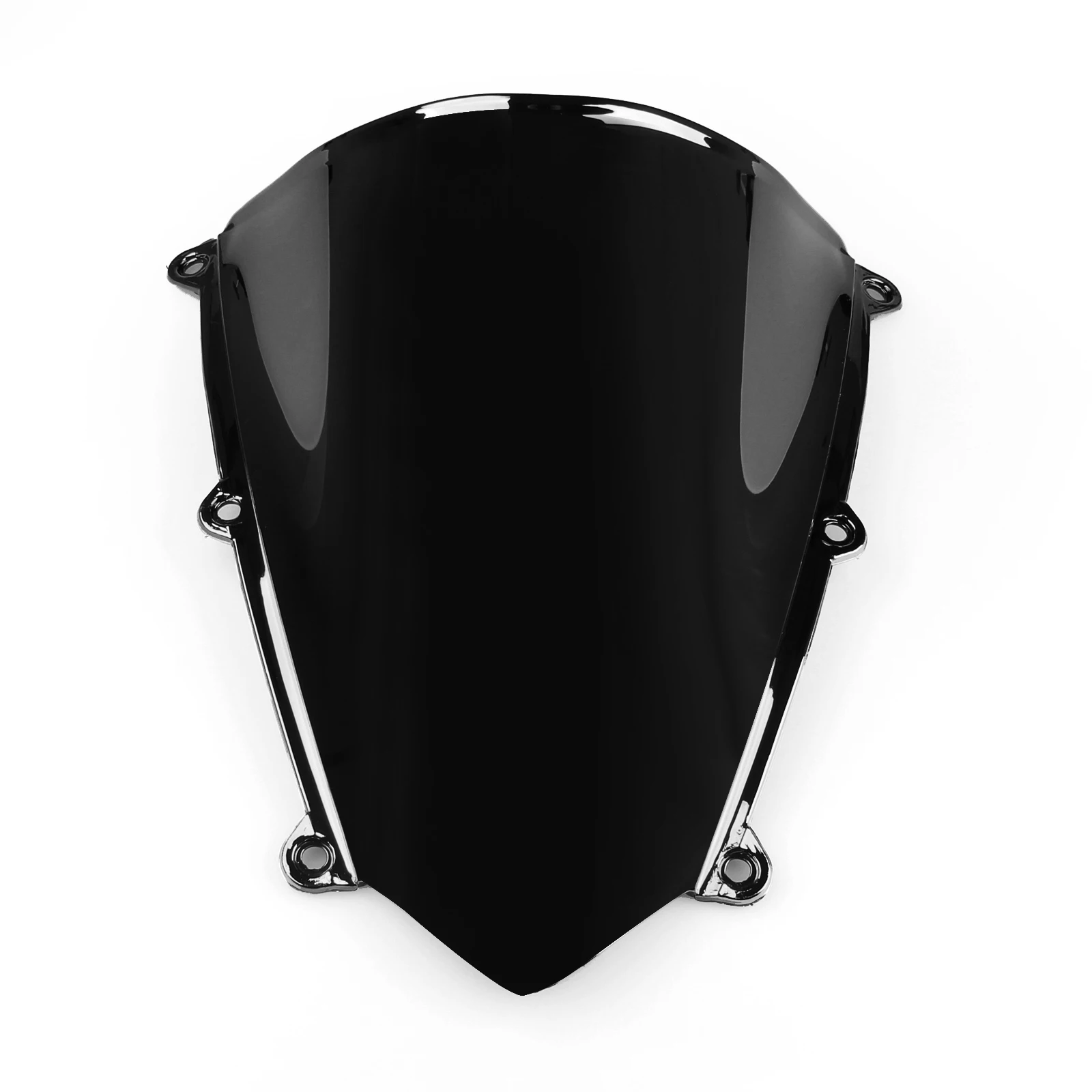Artudatech 6 цветов ABS лобовое стекло для Honda CBR600RR 2007-2012 ветровое стекло аксессуары для мотоциклов лобовое стекло