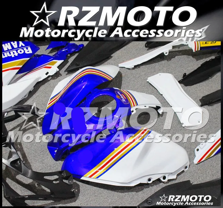 ABS мотоцикл обтекатель комплект для YAMAHA YZF R25 R3- год кузов литьевая форма Магазин № 2300