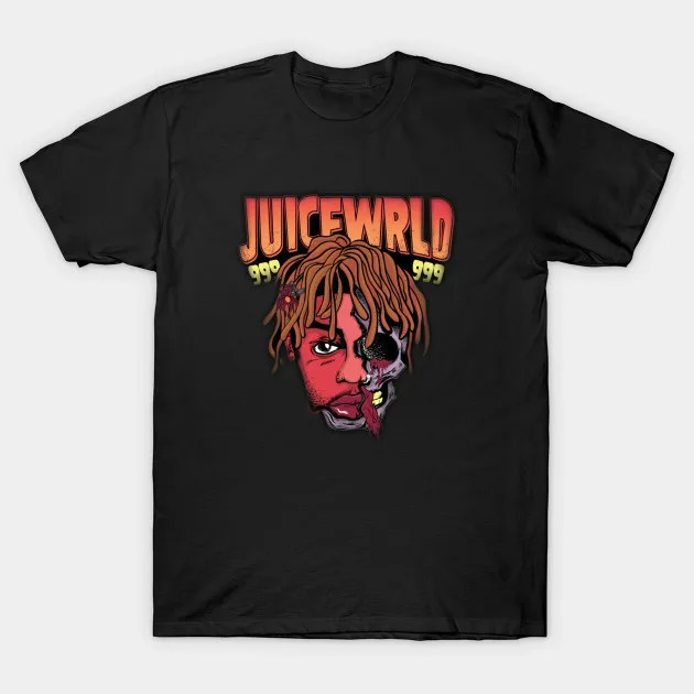 

Juice WRLD Men's T Shirt