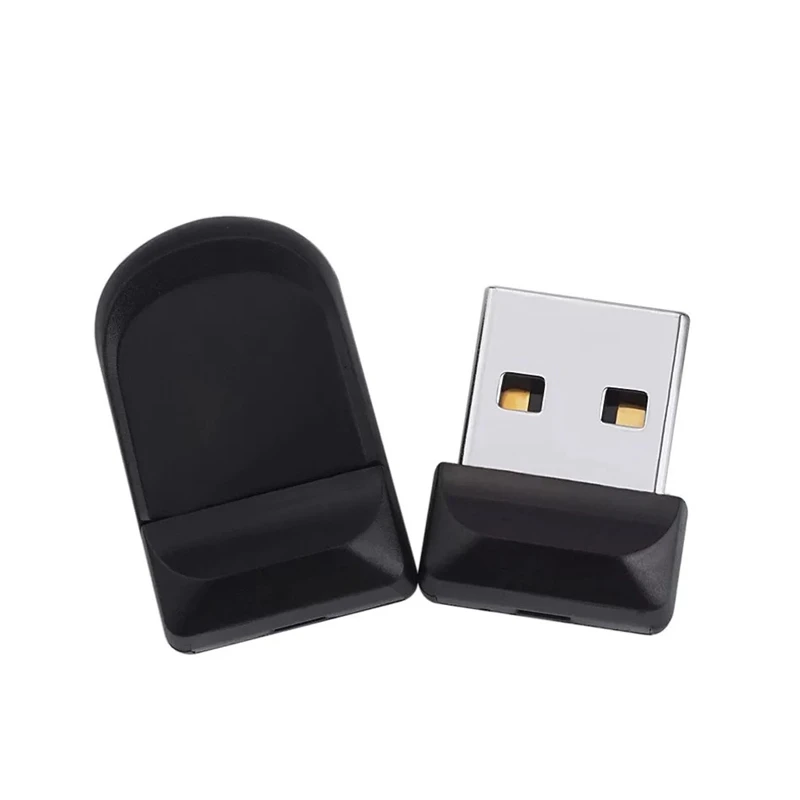 Супер мини флеш-накопитель флешка usb 4 ГБ 8 16 карта памяти 32 64 128 металлический |