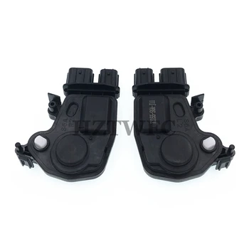 

Free Shipping 2PCS Rear Right & Left Door Lock Actuator 72115-S6A-J01 72155-S5P-A11 For Odyssey Honda Civic CR-V