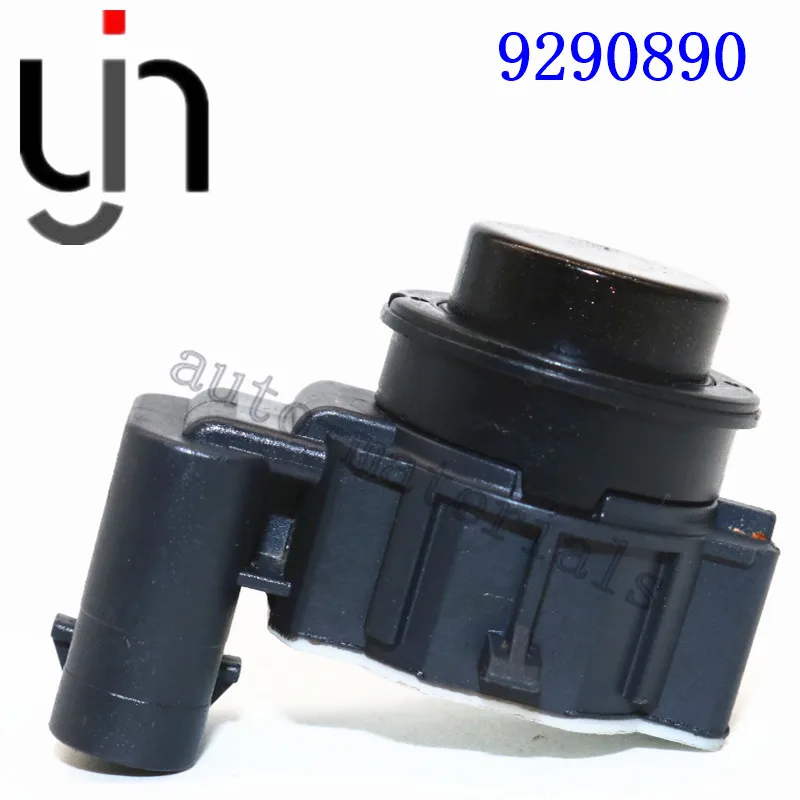 Sensore Di Parcheggio Per Auto 4 Pezzi Originale 6620 9290 0890 66209290890 Sensore Di Parcheggio Sensore Pdc Per B M W 2 3 F20 F35 9290890