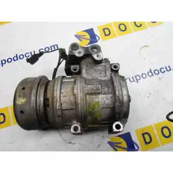 

447200 AIR CONDITIONING COMPRESSOR OPEL FRONTIER TO
