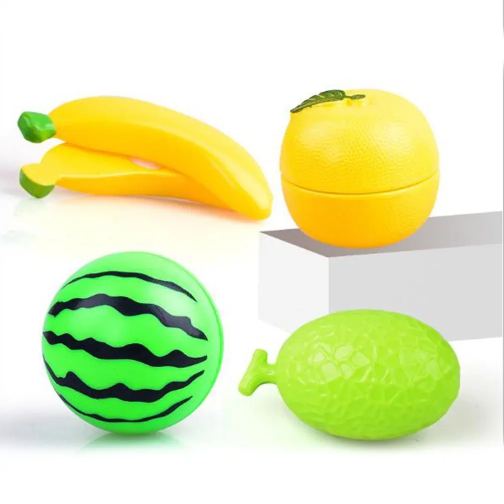 20 шт./компл. Кухня игрушки для детей ролевые игры резка Foodvegetables комплект детской одежды Кухня развивающие игрушки для кукольного домика