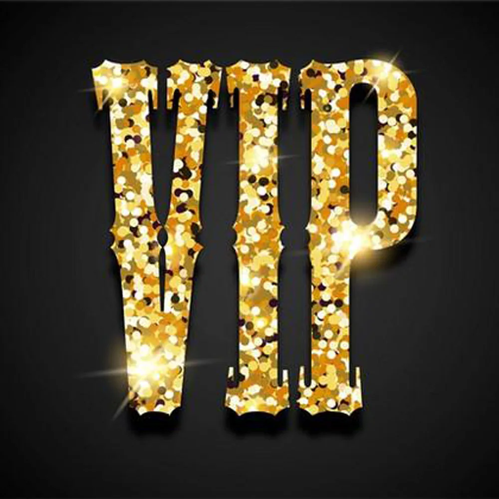 

VIP-сервис для вас