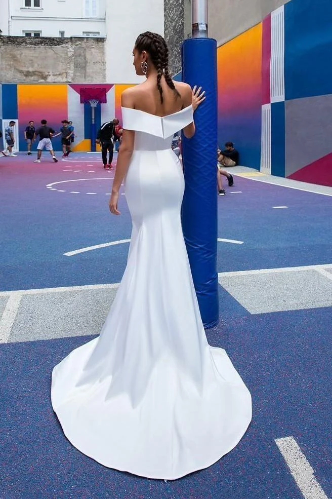 vintage-mermaid-wedding-dresses-2019-detachable (4)