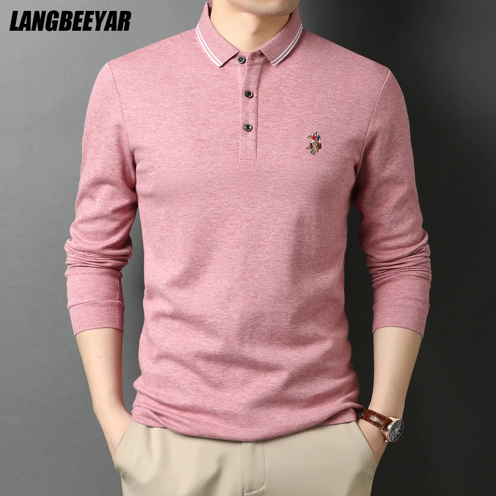 Brand polo Clearance