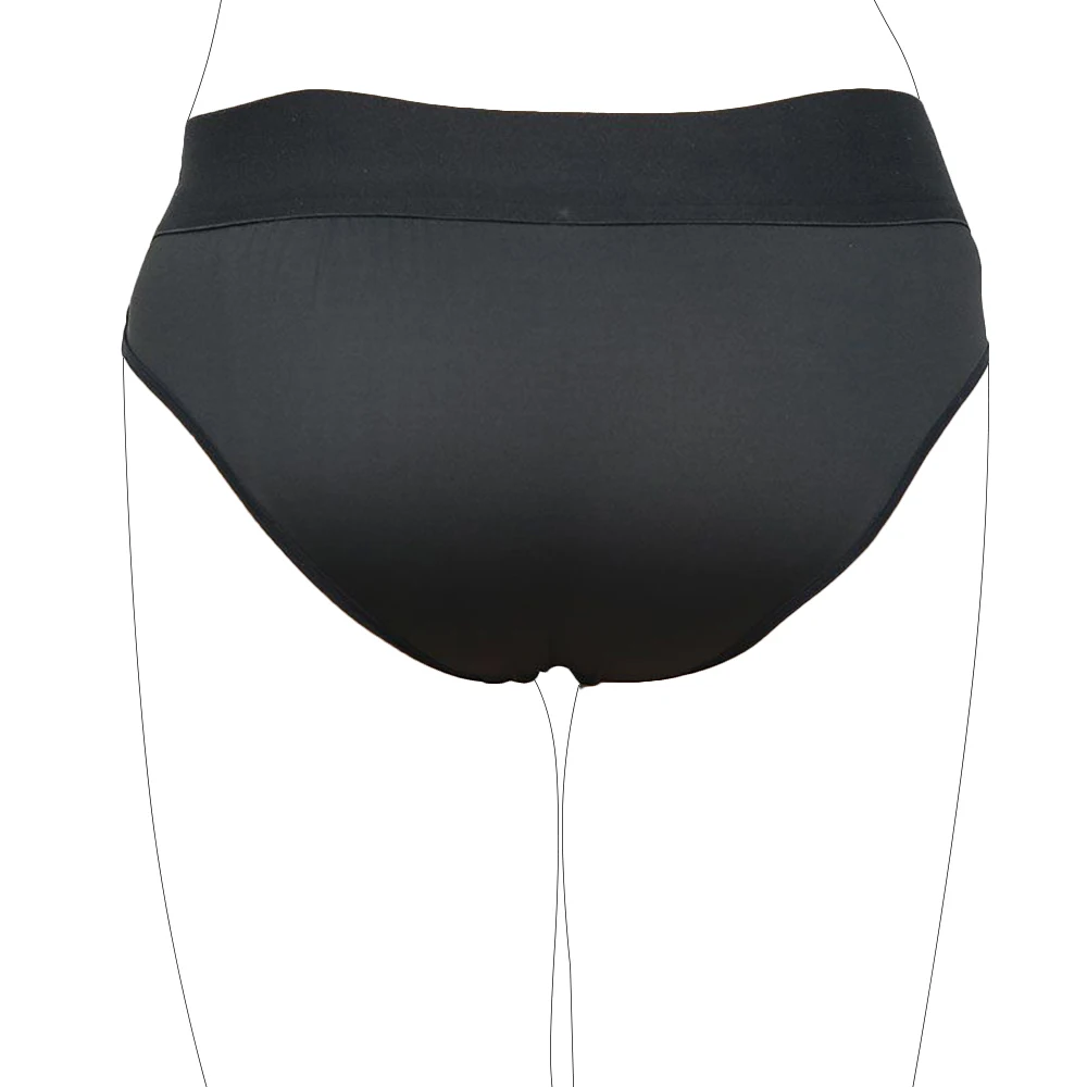 Dildo indossabile realistico Crytal con cinturino a ventosa sul pantalone artificiale per Lebian l Maager_voghion.com