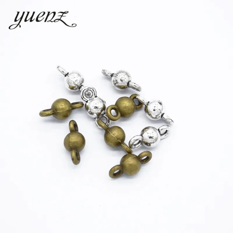 Bracelet End Cap Jewelry Making Metal Jewelry Making Accessory