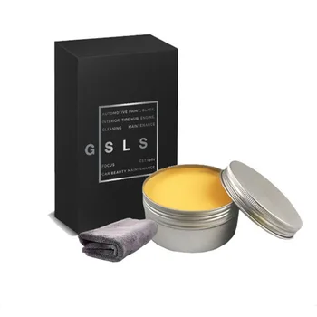 

Car Plated Crystal Wax Polishing Coating Solid Wax Waterproof Auto Paint Coating