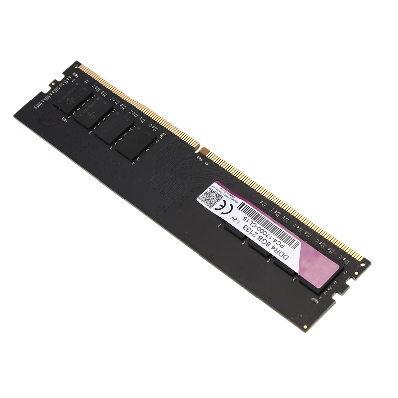 DDR4 1,2 V PC ram Память DIMM 288-Pin ram для настольного компьютера ram-SCL