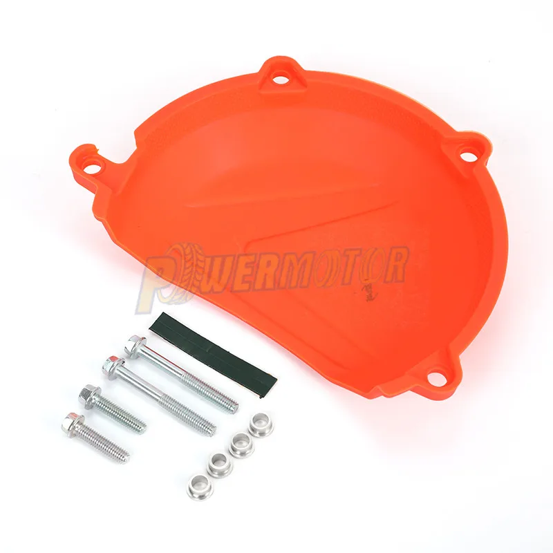 Мотоцикл Сцепления Защитная крышка для KTM SXF/XCF 450 2013 EXC/XCW 450/500 2012 2013