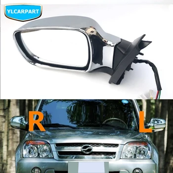 

For ZX auto Landmark V3,Car rear view mirror
