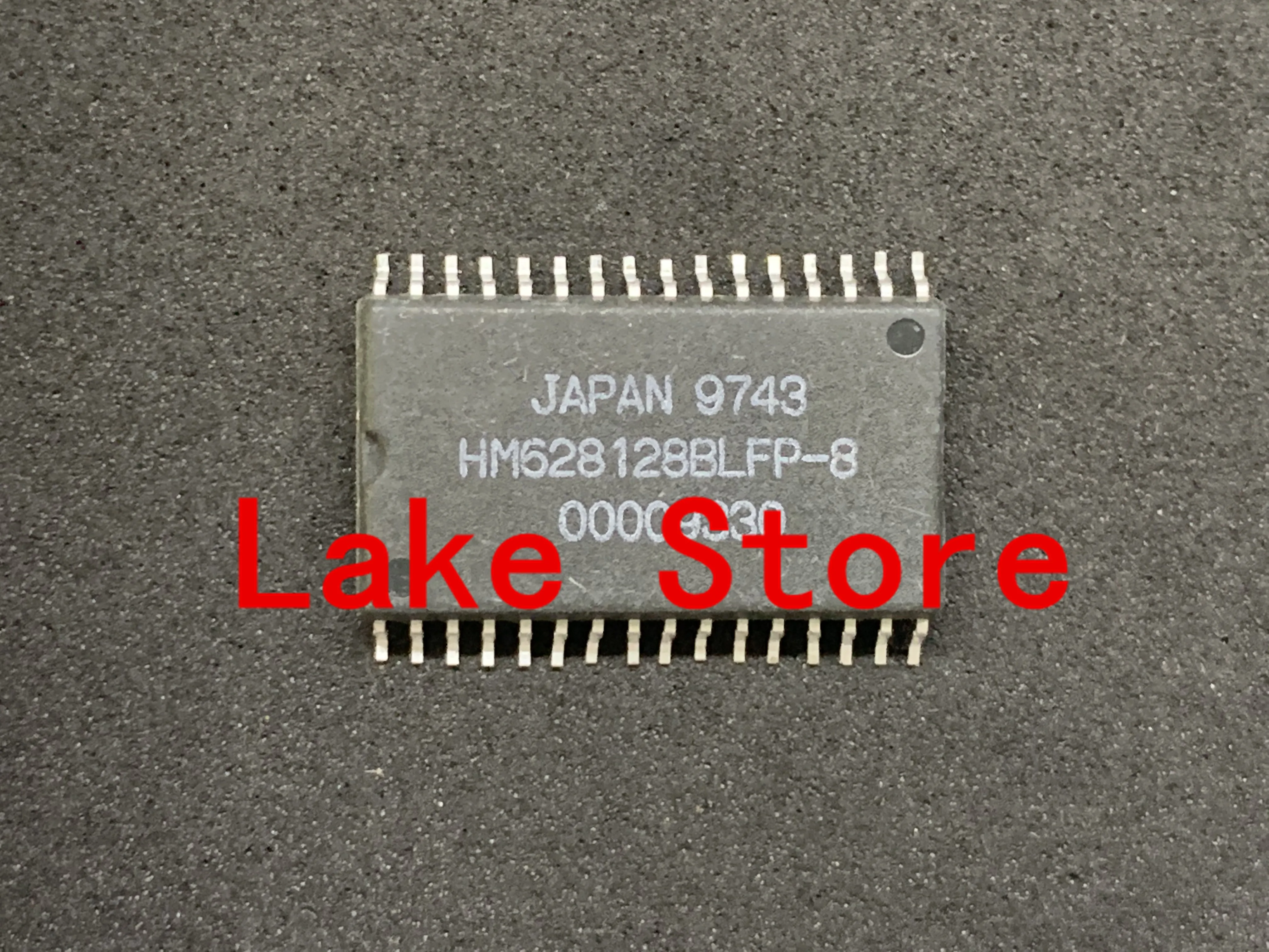 

5 unids/lote HM628128BLFP-8 HM628128BLFP HM628128 SOP