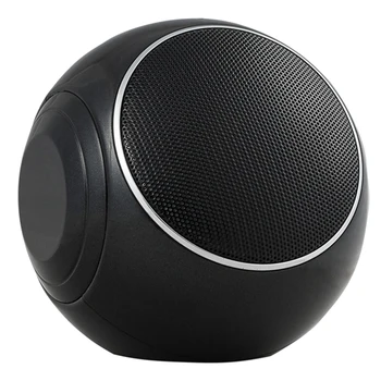 

Newest VTB-BM8 Bengoo LED Glow Colorful speaker Wireless speaker Mini Portable speakers For iPhone Smart Phone