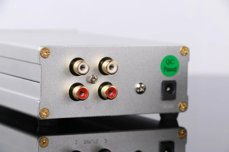 HIFI HD650 см. Усилитель Lehmann схема усилитель для наушников Сопротивление 16-600ohm T0160