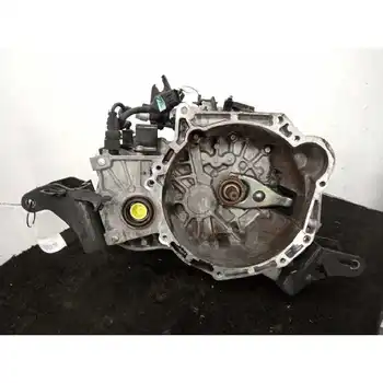 

881773020582 881773020582 Gearbox Kia Cee 'd Active