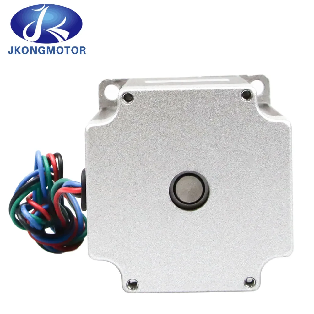 Motore Passo-Passo Nema 23 - 1.9 Nm Per CNC E Router Fai-Da-Te
