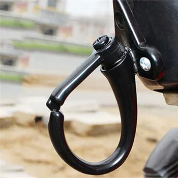 

High Quality Universal Motorcycle Hook Hanger Helmet Gadget Eagle Claw Hook Motorcycle Accessories Helmet Hook