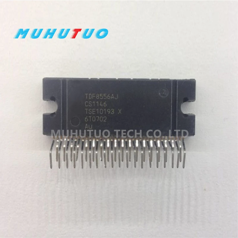 

TDF8556AJ TDF8555J TDF8551J TDF8551J/N2 On-board power amplifier chip module