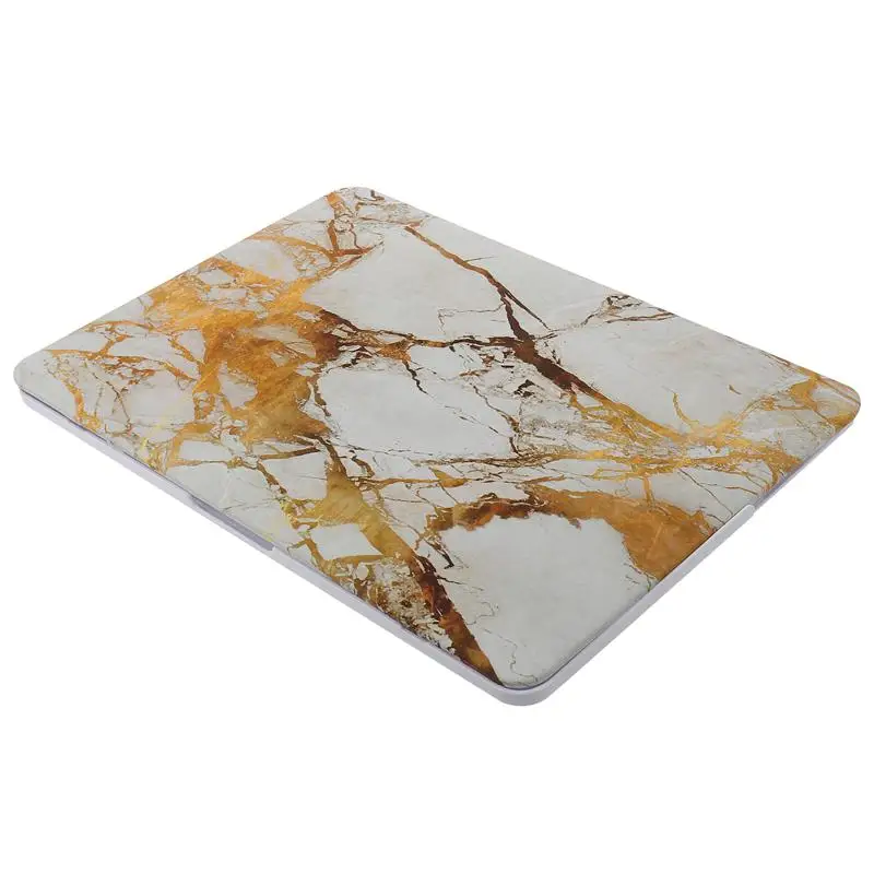 

Laptop Skin Cover Marble Pattern Decal Compatible for Macbook Pro 13.3 Retina