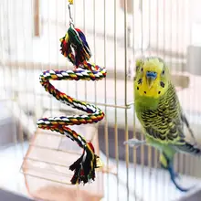 bulk parrot toys