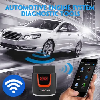 

Car accessories OBD2 ELM327 v1.5 Car Diagnostic Tool ELM 327 Bluetooth code reader Scanner For Android/IOS For OBD2 Protocol