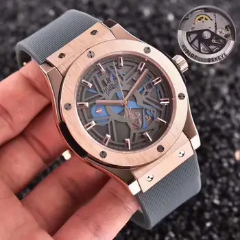 

Hublot-2020 Fashion Trend Men's Watch World-renowned Luxury Brand Fully Automatic Mechanical Watch
