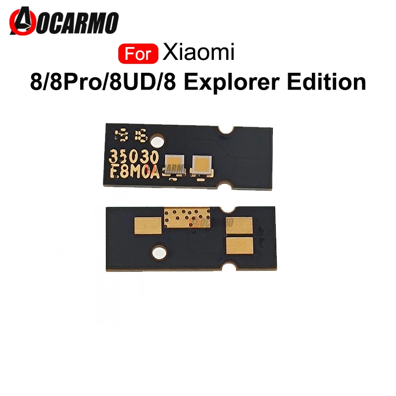 

Запасной гибкий кабель для вспышки для Xiaomi Mi 8 Explorer Edition 8 UD / 8Pro