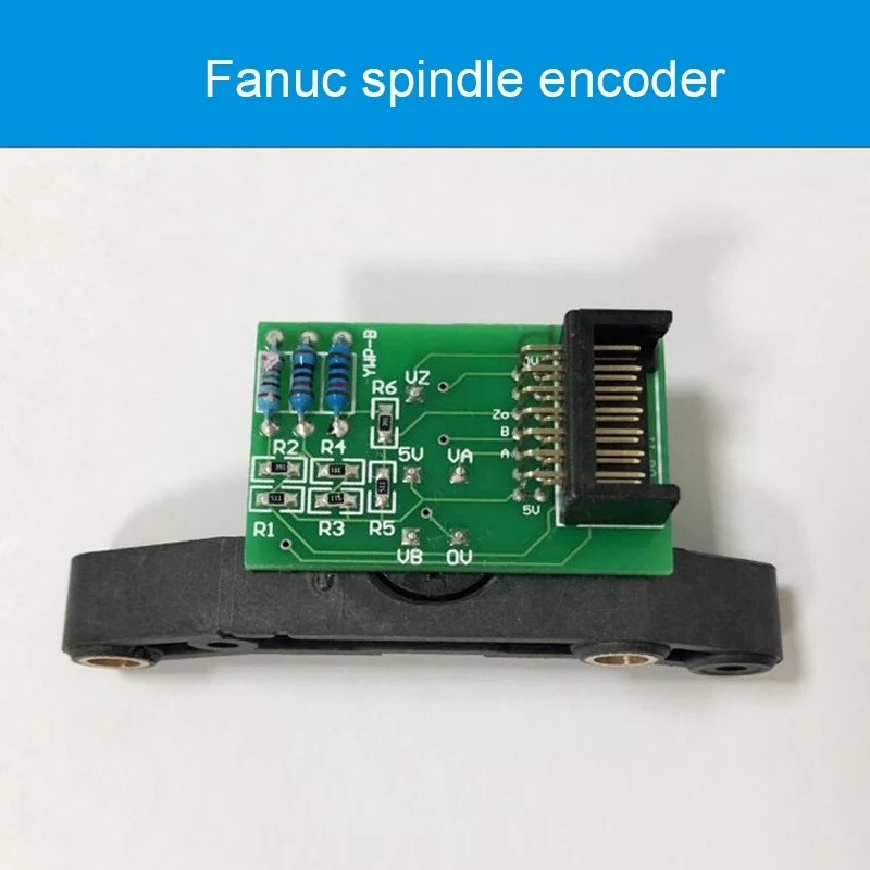 

A20B-2003-0311 FANUC Encoder Spindle Motor Encoder