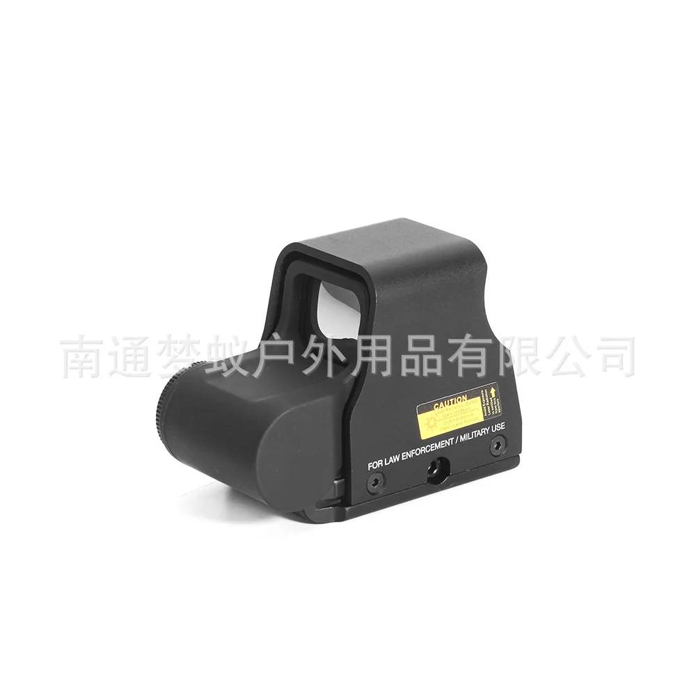 

Cross Border for Red Dot 553 Holographic Red Dot Laser Aiming Instrument Chicken Useful Product Outdoor War